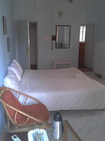 Royal Mirage Beach Resort Candolim Exterior photo