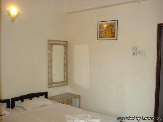 Royal Mirage Beach Resort Candolim Exterior photo